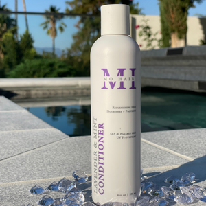 Lavender & Mint Conditioner